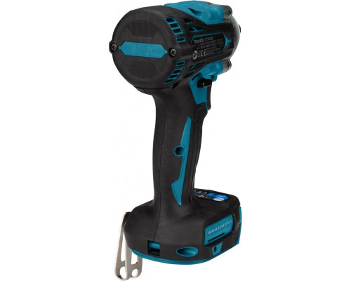 Гайковерт аккумуляторный MAKITA DTW300SF1J ударный