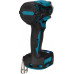 Гайковерт аккумуляторный MAKITA DTW300SF1J ударный