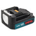 Аккумулятор TopON для Makita BL1415NA 14.4В, 1.5Ah (Li-Ion) TOP-PTGD-MAK-14.4-1.5-Li