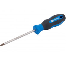 Отвертка TX Norgau T15x100 с torx профилем 061137215