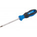 Отвертка TX Norgau T15x100 с torx профилем 061137215