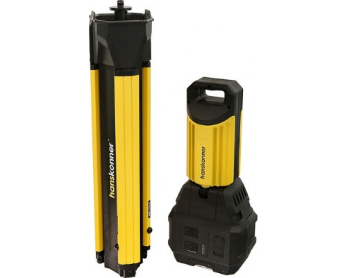 Осветительная мачта HANSKONNER HK4055-01-03 1BatterySystem