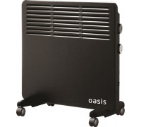 Конвектор OASIS KM-10B 4670222839496
