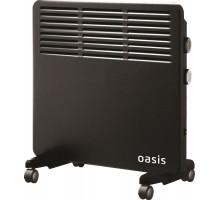 Конвектор OASIS KM-10B 4670222839496