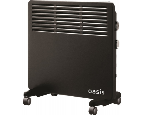 Конвектор OASIS KM-10B 4670222839496