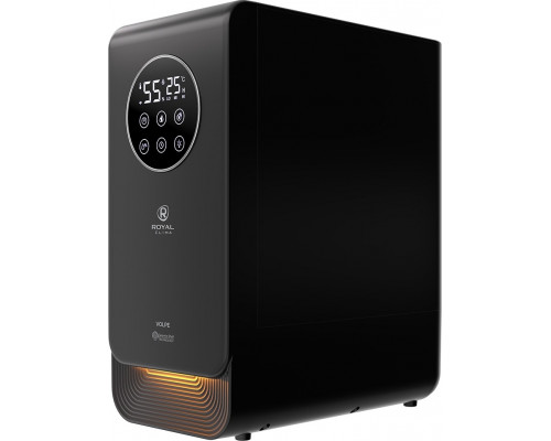 Увлажнитель воздуха ROYAL CLIMA RUH-VP500/6.5E-BL НС-1651007