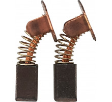 Комплект угольных щеток MAKITA СВ 424 191966-6 191966-6