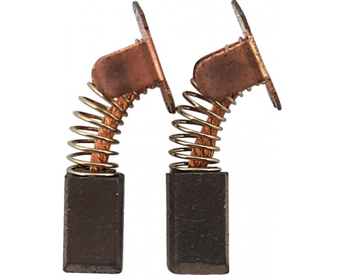 Комплект угольных щеток MAKITA СВ 424 191966-6 191966-6