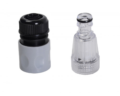 Автомойка HUTER W-5-2600 PRO grey 70/8/202