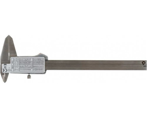 Штангенциркуль электронный RGK SC-150 с поверкой 755832