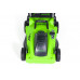 Газонокосилка аккумуляторная GREENWORKS GD40LM16X 40V, бесщеточная, без АКБ и ЗУ 2517907