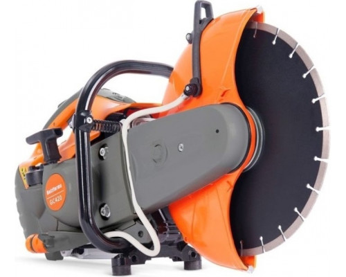 Бензорез HOLZFFORMA GC420 14" (GC42014)