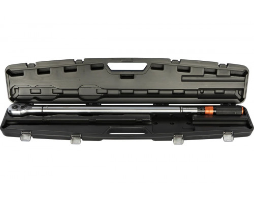 Ключ динамометрический AV Steel AV-537600 3/4