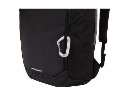 Рюкзак THULE 3 204 292 chasm backpack, 26l, black 3204292