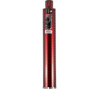 Алмазная коронка для сухого сверления DIAM САСС 82x450х4x1,1/4UNC Extra Line Titan HIT (арм. бетон) 313037