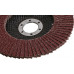 Круг лепестковый Sturm 9010-01-125x22-60 125х22, p60