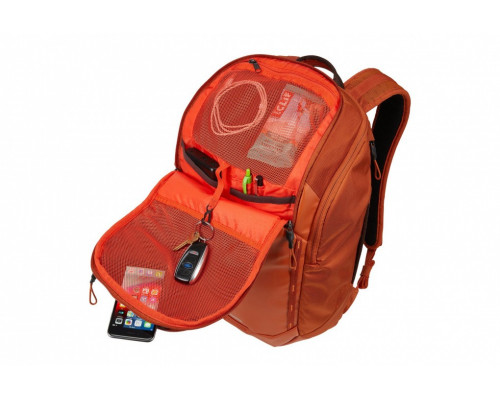 Рюкзак THULE 3 204 295 chasm backpack, 26l, autumnal, 1 шт 3204295