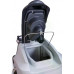 Поломоечная машина Bennett HUSSAR H860b с местом оператора, Gel-226Ah