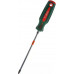 Отвертка крестовая HANS 0436PZ2-6 Pozidriv PZ2*150мм силовая