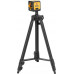 Лазерный уровень Denzel DQB-T 30 м, штатив 350165