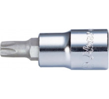 Головка TORX HANS 2024T8 1/4