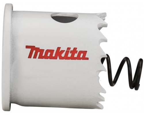 Коронка биметаллическая MAKITA B-29751 bim 29x20