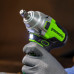 Гайковерт аккумуляторный GREENWORKS GD24IW400 ударный, 24V, АКБ 4Ач и ЗУ 3802907CUB
