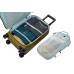 Чемодан THULE 3 204 720 с вращ. колесами для ручной клади aion carry on sp 3204720