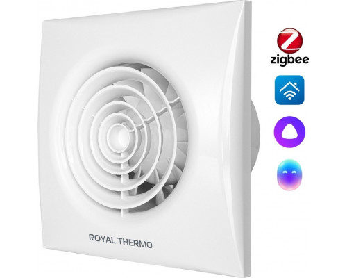 Вентилятор ROYAL THERMO RAFR 120 S НС-1608408