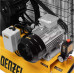 Компрессор поршневой Denzel BCV 4000-T/100 58117