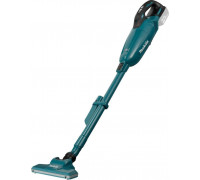 Пылесос аккумуляторный MAKITA DCL284FZ