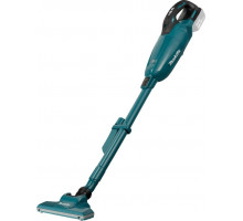 Пылесос аккумуляторный MAKITA DCL284FZ