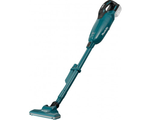 Пылесос аккумуляторный MAKITA DCL284FZ