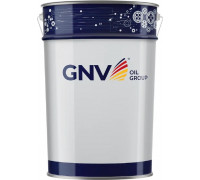 Пластичная смазка GNV Amber Force CLS Moly EP 1 17 кг GAF10173CLS1924EP13020