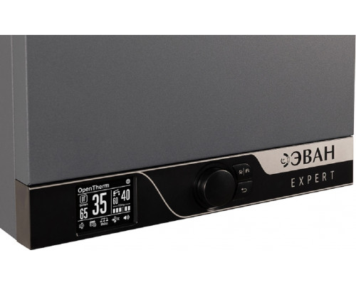 Котел электрический ЭВАН EXPERT GRAPHITE -7 14737