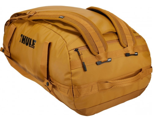 Cумка спортивная THULE 3204995 Chasm Duffel, 70L, Golden