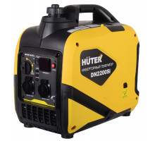 Генератор бензиновый HUTER DN 2200 Si инверторный 64/10/27