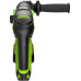 Перфоратор аккумуляторный GREENWORKS GD24SDS2 24V, АКБ 2Ач и ЗУ 3803007CUA