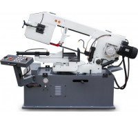 Станок ленточнопильный STALEX BS-460G-JC SERVO 388125-JC/3.7kW