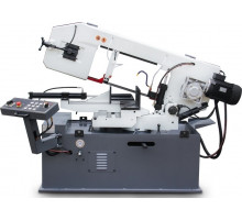 Станок ленточнопильный STALEX BS-460G-JC SERVO 388125-JC/3.7kW