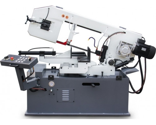 Станок ленточнопильный STALEX BS-460G-JC SERVO 388125-JC/3.7kW