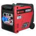 Генератор бензиновый A-iPOWER A4500 LIS инверторный 20315