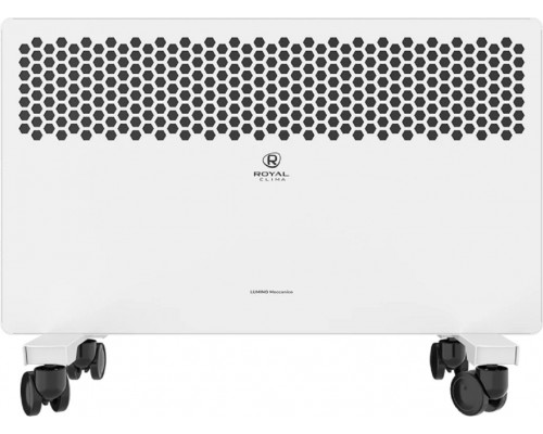 Конвектор ROYAL CLIMA REC-LUW1000M НС-1665278