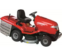 Трактор садовый HONDA HF 2417 HME HF2417K5HME(BELG)