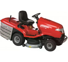 Трактор садовый HONDA HF 2417 HME HF2417K5HME(BELG)