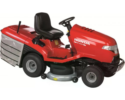 Садовый трактор HONDA HF 2417 HME (HF2417K5HME, BELG)