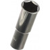 Головка 6-гранная длинная 12 мм, 1/4" HANS 2300M12
