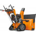Снегоуборщик гусеничный бензиновый DAEWOO DAST 1590 (LCT)