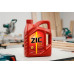 Масло трансмиссионное ZIC ATF Multi HT 4 л 162664