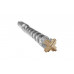 Бур SDS-Max P.I.T. AMAS02-1834 18x340 мм